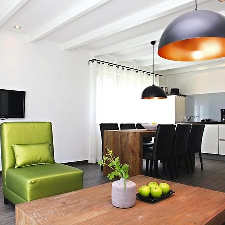 Holiday Home In Drewitz With A Shared Pool Esterno foto