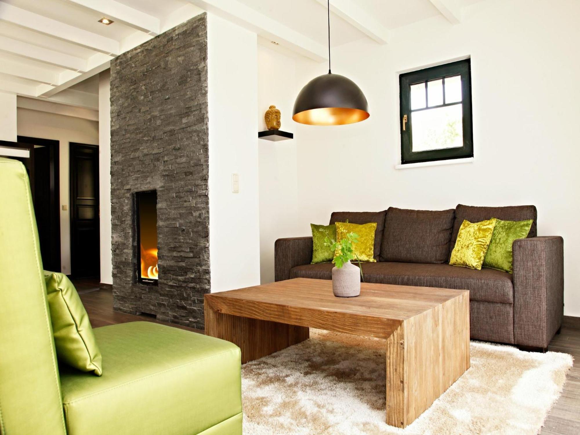 Holiday Home In Drewitz With A Shared Pool Esterno foto